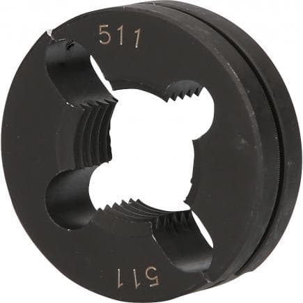 KS TOOLS 150.1321 - Filière 7/8"-11 BSF (Scania)