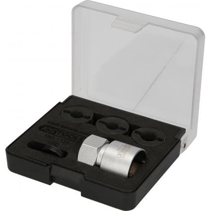 KS TOOLS 150.1335 - Coffret de réparation pour goujons (4 pcs)