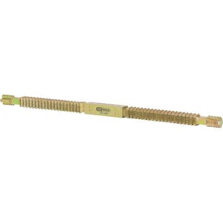 KS TOOLS 150.1345 - Lime à pas de vis, 230 mm, pas en pouce
