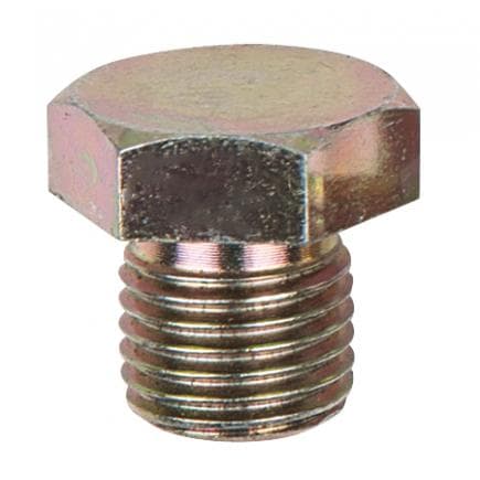 KS TOOLS 150.1461 - Bouchons de vidange, M12x1,5 (10 pcs)