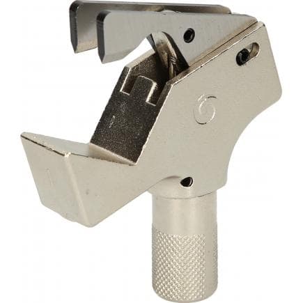 KS TOOLS 150.1467 - Finisseur pour filetage extérieur, M4 - M45