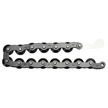 KS TOOLS 150.1501 - Chaîne de rechange pour coupe-tubes à chaîne