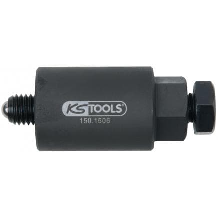 KS TOOLS 150.1506 - Extracteur de poulie de pompe pour BMW, 79mm
