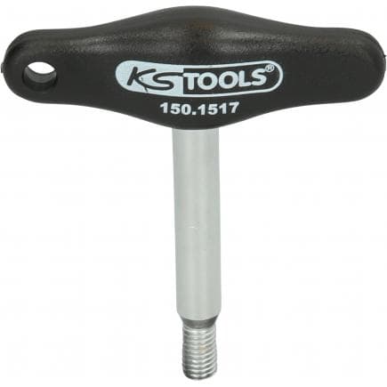 KS TOOLS 150.1517 - Extracteurs de module d'allumage