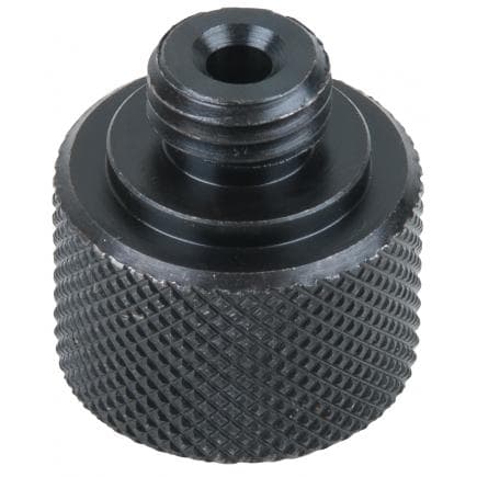 KS TOOLS 150.1528 - Guide pour foret, diamètre intérieur 5 mm