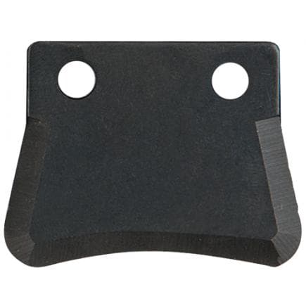 KS TOOLS 150.1542 - Couteau de séparation 1,6 mm, noir