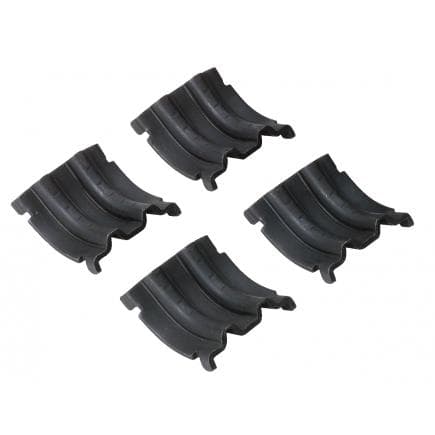 KS TOOLS 150.1549 - Jeu de réducteurs (4 pcs)