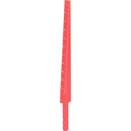 KS TOOLS 150.1569 - Cale d'écartement, 0,5-120 mm