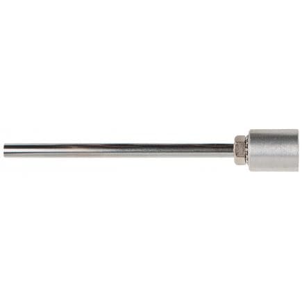 KS TOOLS 150.1587 - Support de disque de nettoyage