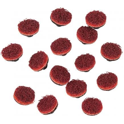 KS TOOLS 150.1588 - Jeu de disques de rechange (15 pcs)