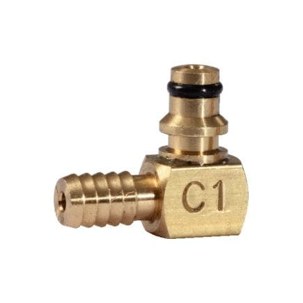 KS TOOLS 150.1594 - Adaptateur Bosch