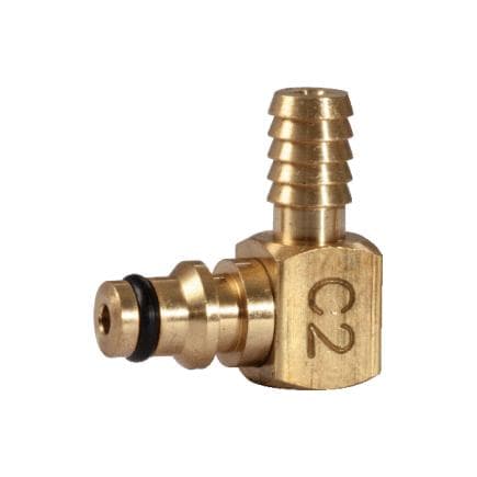 KS TOOLS 150.1595 - Adaptateur SIEMENS