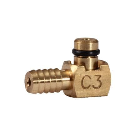 KS TOOLS 150.1596 - Adaptateur DENSO