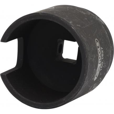KS TOOLS 150.1627 - 1/2" Douille spéciale pour rotules de direction