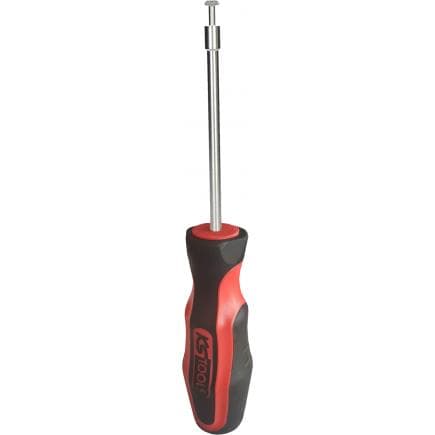 KS TOOLS 150.1628 - Outil de desserrage de poignée de porte pour VAG