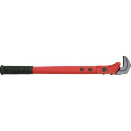 KS TOOLS 150.1631 - Clé de réglage pour barre stabilisatrice, 18"