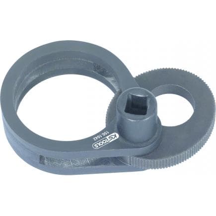 KS TOOLS 150.1642 - Douille excentrique pour rougeule, 25-55mm
