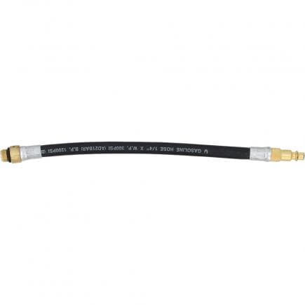 KS TOOLS 150.1650-4 - Tuyau de raccord M14x1,25 long