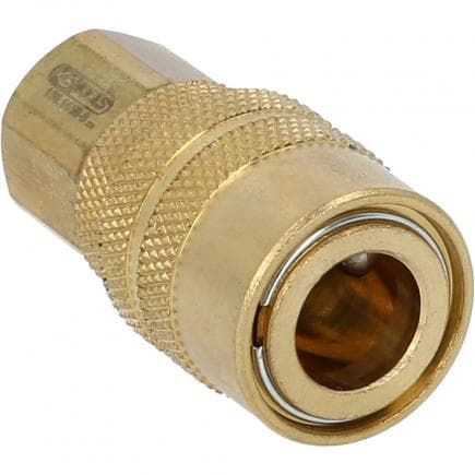 KS TOOLS 150.1650-9 - Raccord 1/4'' IG
