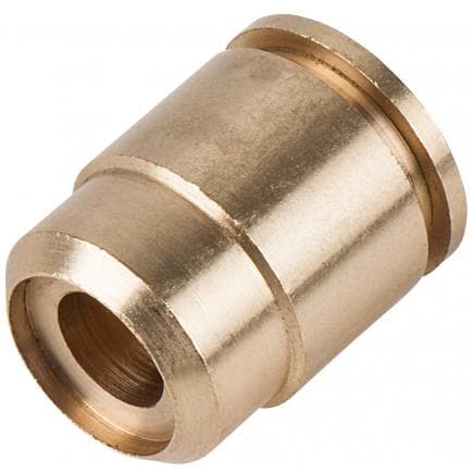 KS TOOLS 150.1653-R018P - Pièce de connexion or petite