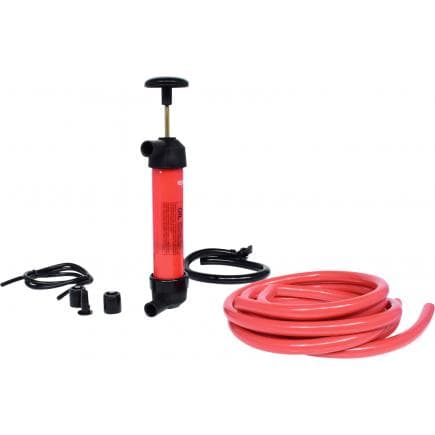 KS TOOLS 150.1660 - Pompe de transfert, vide (8 pcs)