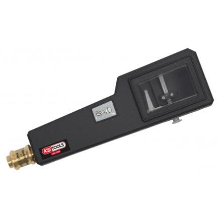 KS TOOLS 150.1662 - Appareil de contrôle de la pression et de la compression pour moteurs diesel avec imprimante de diagramme