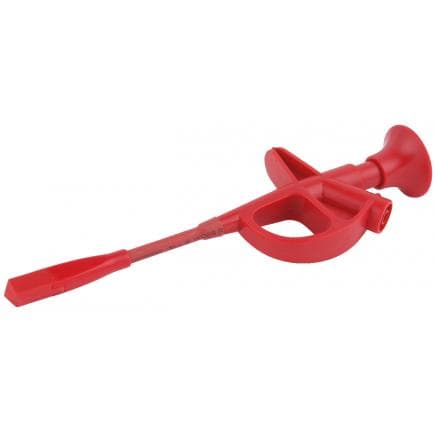 KS TOOLS 150.1669 - Pointe à testeur à injection
