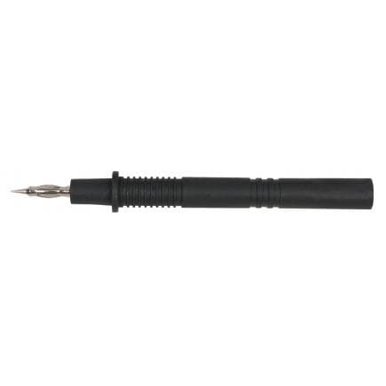 KS TOOLS 150.1676 - 4,0 mm Pointe à tester, noir