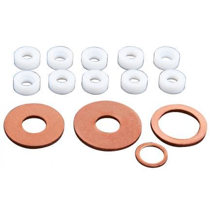 KS TOOLS 150.1680-11 - Joints de remplacement + rondelles