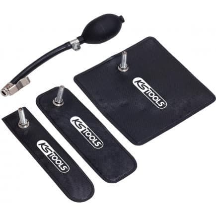 KS TOOLS 150.1685 - Coussin Gonflable Pour Portières (4 pcs)