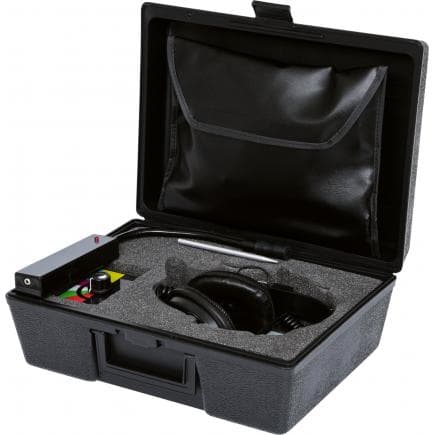 KS TOOLS 150.1695 - Stéthoscope électronique