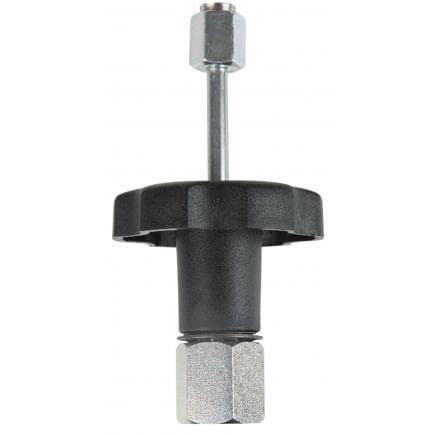 KS TOOLS 150.1698 - Système d’attache rapide pour les injecteurs factices