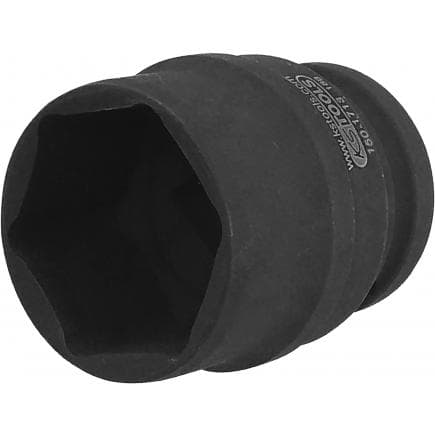 KS TOOLS 150.1713 - 3/4" Douilles 6 pans spéciales cardan, 36 mm