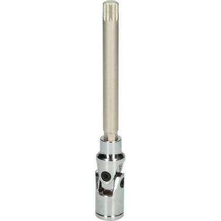KS TOOLS 150.1717 - 3/8" Douilles tournevis pour cardans XZN, M10