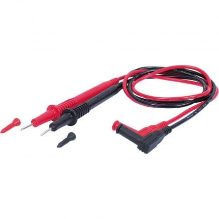 KS TOOLS 150.1745-1 - Jeu de câbles de mesure (2 pcs)