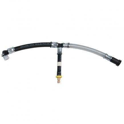 KS TOOLS 150.1854 - Pièce en forme de T NG8 type 246 (blanc)