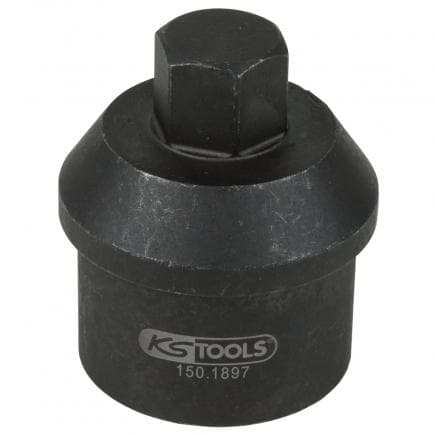 KS TOOLS 150.1897 - Outil de réglage de chasse BMW E36