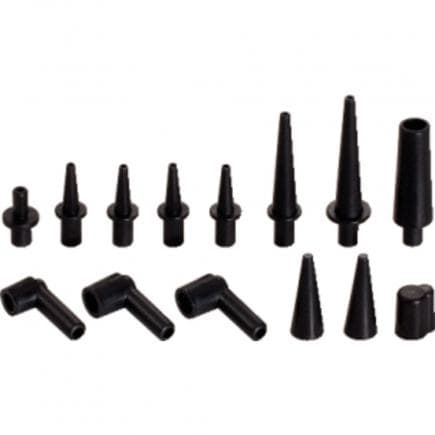 KS TOOLS 150.1904 - Jeu d'adaptateurs (14 pcs)
