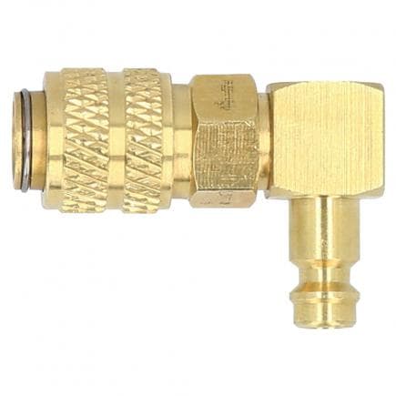 KS TOOLS 150.1922 - Adaptateur angulaire 90°