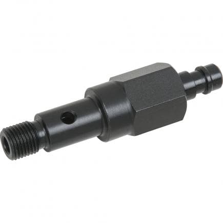 KS TOOLS 150.1923 - Adaptateur de pression d'huile pour turbocompresseur 1/2"