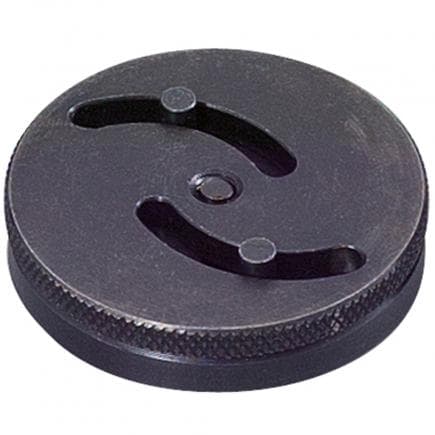 KS TOOLS 150.1926 - Adaptateur universel à 2 broches