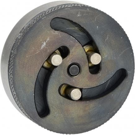 KS TOOLS 150.1927 - Adaptateur universel à 3 broches