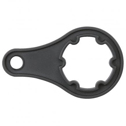 KS TOOLS 150.1940 - Clé pour adaptateur