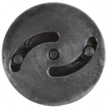 KS TOOLS 150.1967 - Adaptateur universel, réglable avec 2 broches