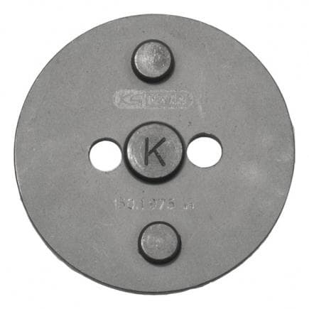 KS TOOLS 150.1975 - Outil adaptateur pour freins #K Citroën C5