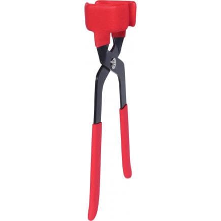 KS TOOLS 150.1995 - Extracteur pour capuchons d'écrous de roues, 250 mm