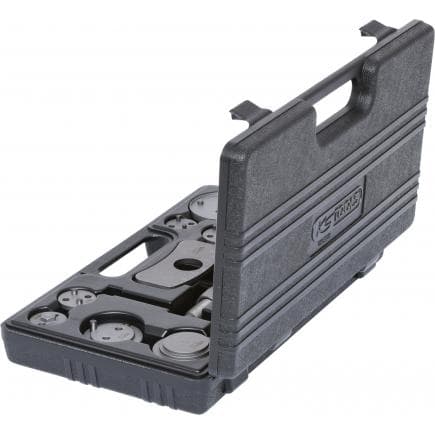 KS TOOLS 150.2015 - Jeu de repousse-piston de frein gauche (15 pcs)