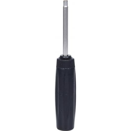 KS TOOLS 150.2031 - Démonte-obus dynamométrique, 0,45 Ncm, 122mm