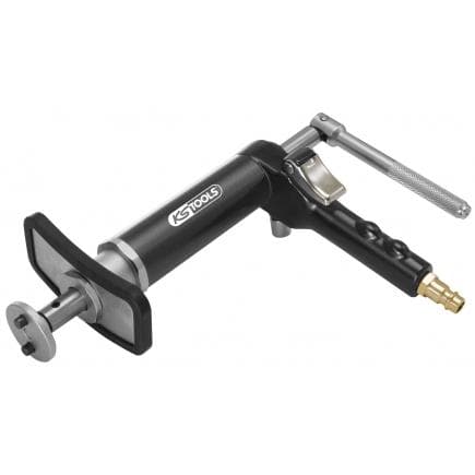 KS TOOLS 150.2039 - Pistolet-repousse piston pneumatique, 260 mm