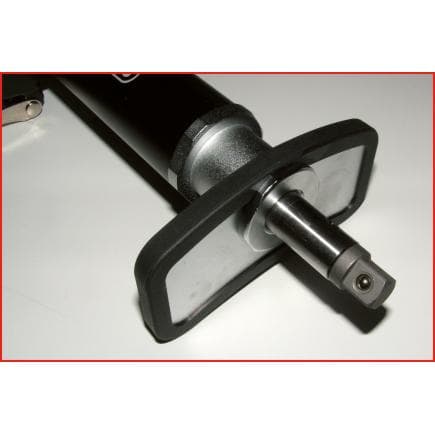 KS TOOLS 150.2041 - Adaptateur, 3/8", 4 pans pour 150.2039